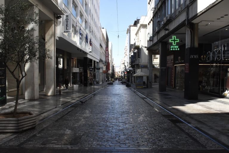 Πανδημία Κορωνοιού και καταβολή μισθώματος